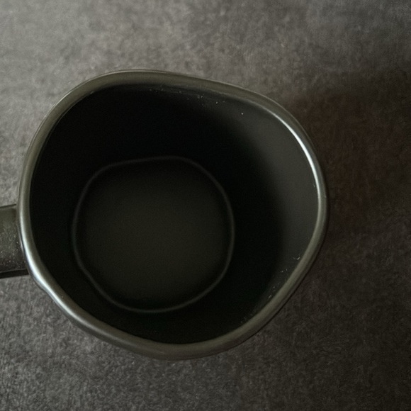 Rae Dunn Ghost Mug - Picture 4 of 4